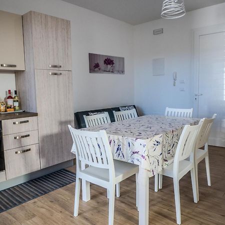 Residence Valentina - Appartamento Armonia Int. 1 นาร์โด ภายนอก รูปภาพ