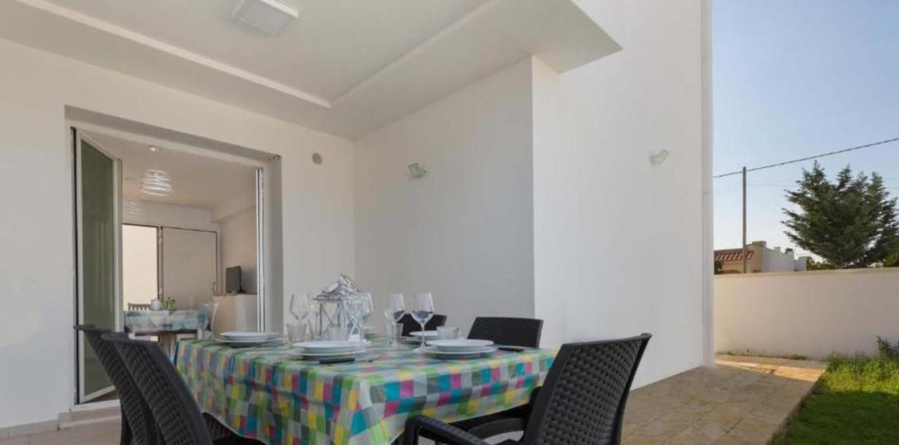 Residence Valentina - Appartamento Armonia Int. 1 นาร์โด ภายนอก รูปภาพ