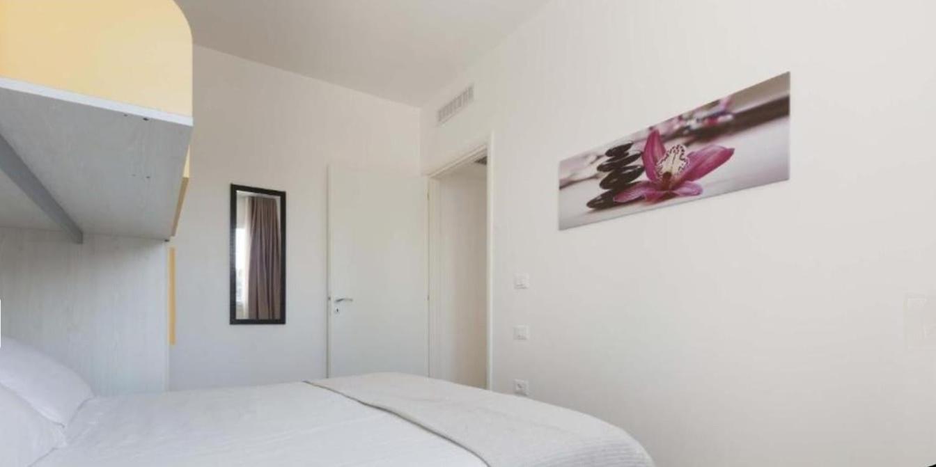 Residence Valentina - Appartamento Armonia Int. 1 นาร์โด ภายนอก รูปภาพ